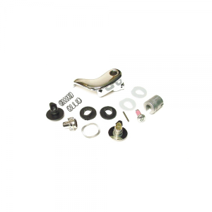 Vent Window Handle Kit - LH