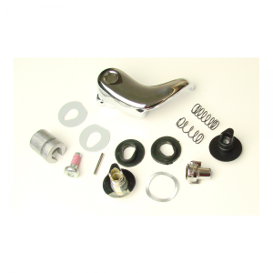 Vent Window Handle Kit - RH