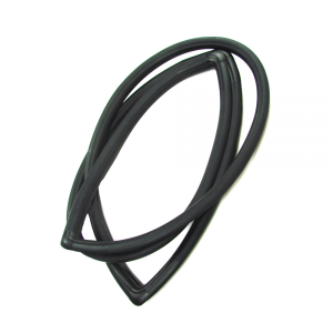 Windshield Seal - No Groove For Trim