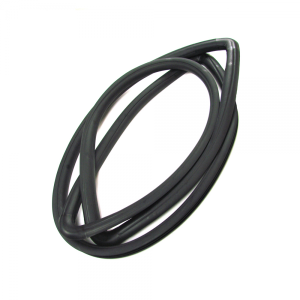 Windshield Seal - No Groove For Trim