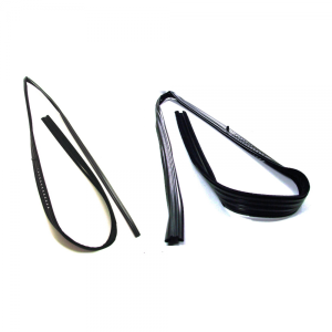 Door Glass Run Channel