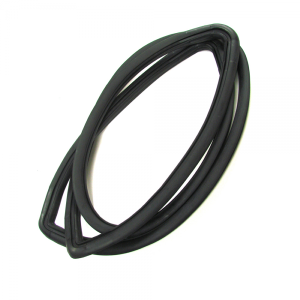 Windshield Seal - WITH Groove For Trim