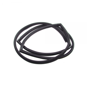 Windshield Seal - No Groove For Trim