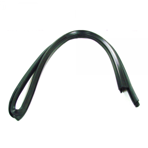 Door Glass Run Channel - Rear Door LH