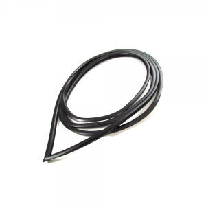 Shell Side Glass Molding