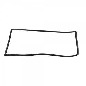 Quarter Window Seal - RH
