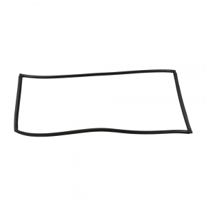 Quarter Window Seal - LH
