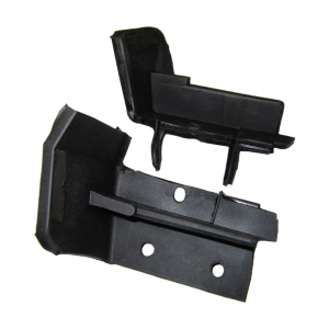 Quarter Window Filler