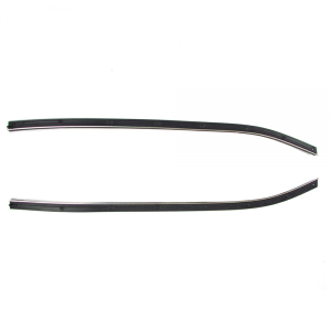 Beltline Weatherstrip - Outer