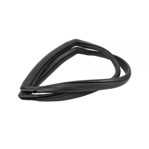 Quarter Window Seal - LH
