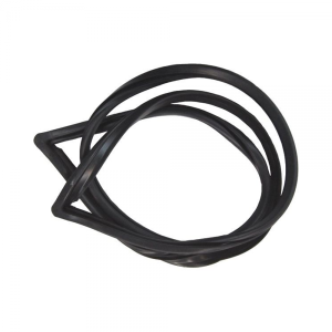 Rear Window Seal - Models With Vinyl Top