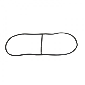Rubber The Right Way - Windshield Seal - Image 2