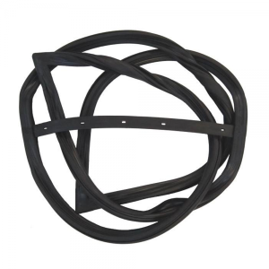 Windshield Seal - Integral Lock Strip Type