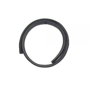 Door Glass Run Channel - For Front Of Glass / Division Bar