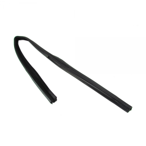 Glass Run Channel - Front Door Top / Back - RH