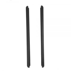 Outer Beltline Weatherstrip - Rear Door
