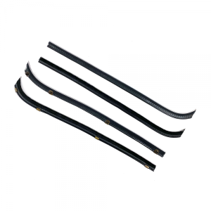 Window Beltline Weatherstrip Kit