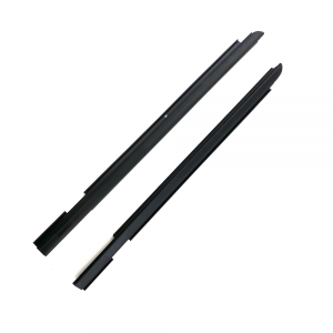 Beltline Weatherstrip - Rear Door Outer