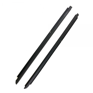Beltline Weatherstrip - Front Door Outer