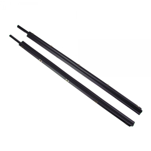 Beltline Weatherstrip - Outer