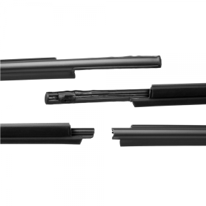 Rubber The Right Way - Beltline Weatherstrip - Front Door Outer - Image 2