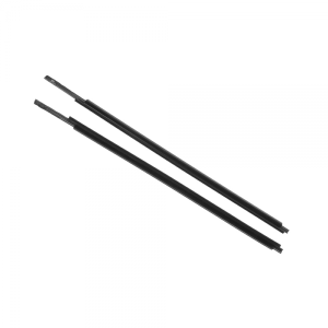 Beltline Weatherstrip - Front Door Outer