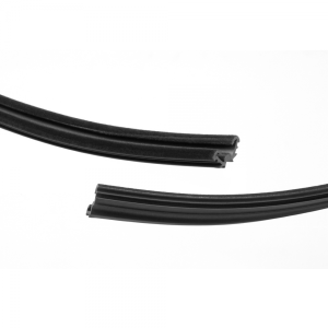 Rubber The Right Way - Door Glass Run Channel - LH OR RH - Image 2