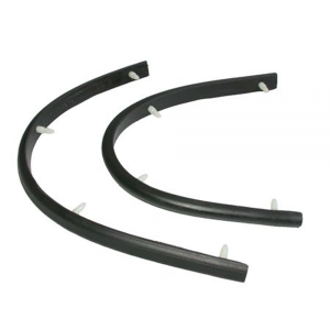 Hinge Pillar / Windshield Post Seal