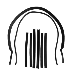 Convertible Top Seal Kit