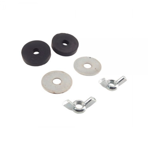 Battery Hold Down Hardware Kit