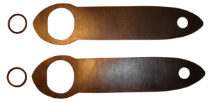 Outside Door Handle Gasket Kit