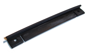 Door Bottom Drain Hole Seal