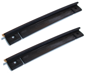 Door Bottom Drain Hole Seal