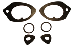 Outside Door Handle Gasket Kit