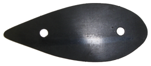 Rear View Mirror Mounting Pad