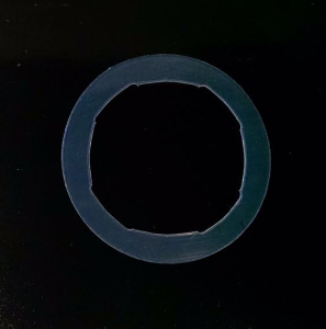 Lock Cylinder Gasket