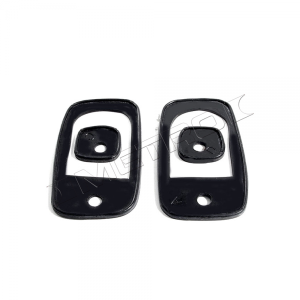 Door Handle Mounting Pad Kit