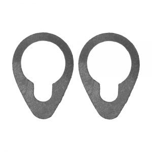 Door Lock Cylinder Pad