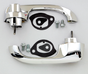 Door Handle Kit
