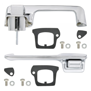 Door Handle Kit