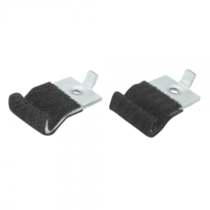 Door Glass Guide Stabilizer