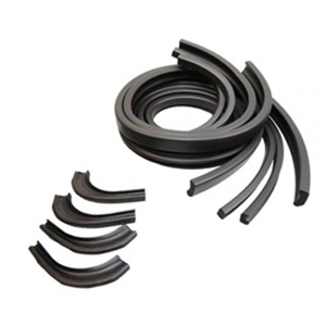 Door Seal Kit - Front OR Rear