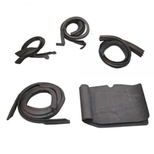 Door Seal Kit - Front