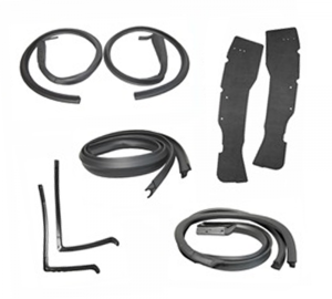 Door Seal Kit