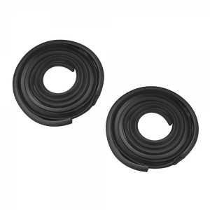 Door Seal Kit - Rear