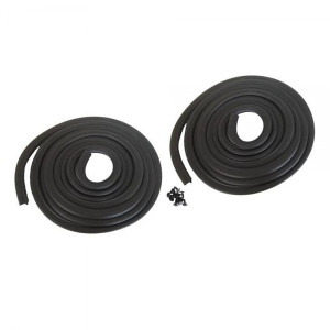 Door Seal Kit - Front