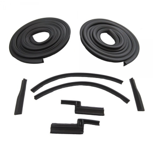 Door Seal Kit - Front