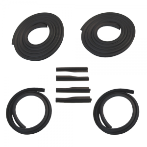 Door Seal Kit - Rear