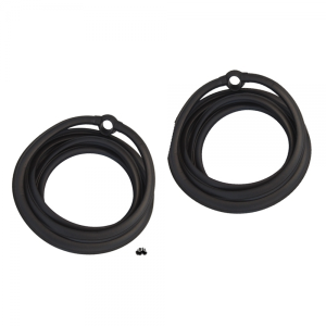 Door Seal Kit - Rear