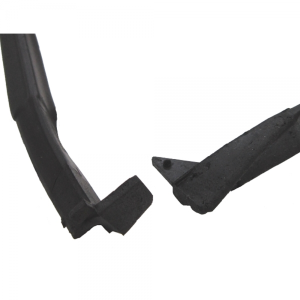 Rubber The Right Way - Door Seal Kit - Front - Image 3